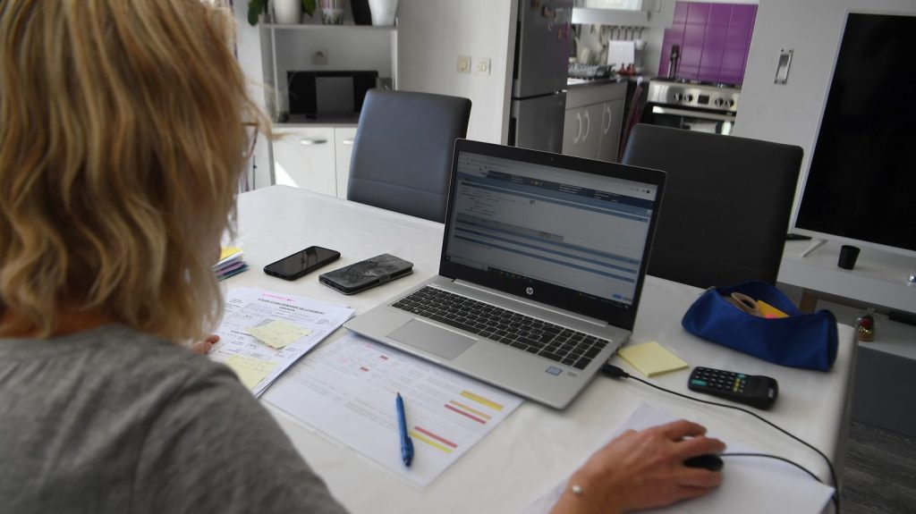 Remise en cause du télétravail : chez Stellantis, "ce serait un irritant social", selon la CFDT
Quand un manager l'a suggéré "de l'autre côté de l'Atlantique, il a eu une fin de non-recevoir", explique un syndicaliste sur France Inter.