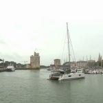 Tempête Aitor : une "rivière atmosphérique" frappe la France
Des vents forts et des trombes d’eau sont attendus, dans l'après-midi du vendredi 25 septembre en France. Aitor, la première tempête de l’automne, devrait durer jusqu’à vendredi.