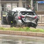 A Grenoble, un employé municipal a été tué par balles en intervenant après un accident de la route, le tireur toujours en fuite
Les policiers travaillent actuellement à l'identification du tireur, a fait savoir le procureur.