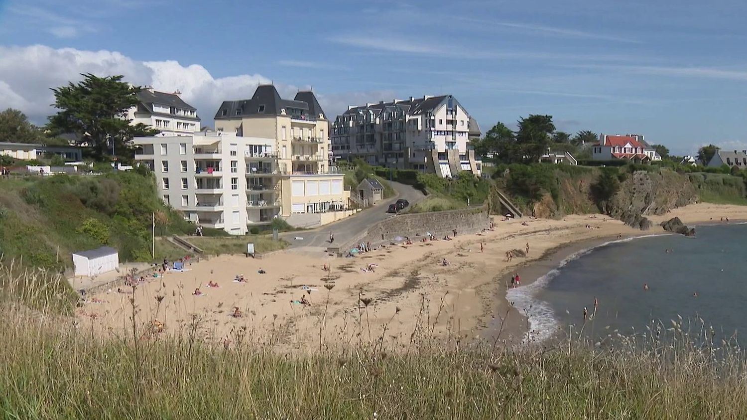 Tourisme en Bretagne : arrière-saison attractif pour vacanciers