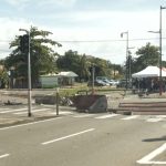 Transport, octroi de mer, marges distributeurs… Ce qui explique la vie chère en Martinique
Les différences de prix, notamment sur les produits alimentaires, entre l'Hexagone et la Martinique sont parfois saisissantes. Plusieurs causes sont à l'origine de ces écarts qui suscitent la colère sur l'île, comme les frais de transport des produits. Les élus en appellent désormais à l'Etat.