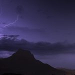 Les Pyrénées-Atlantiques et les Hautes-Pyrénées placées en vigilance orange aux orages
La vigilance débute à 20 heures et doit être en vigueur pour la soirée, selon Météo-France.