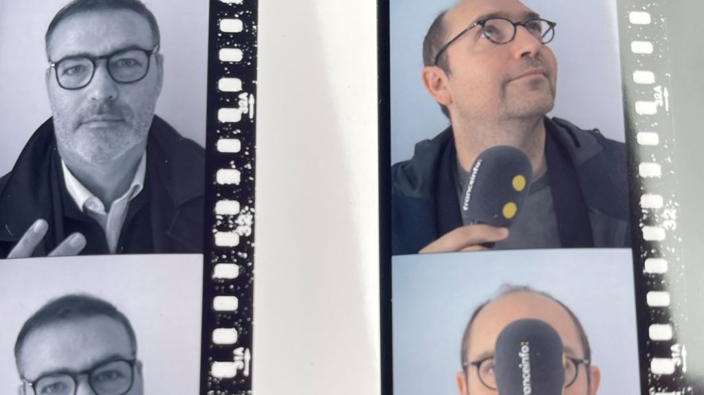 Photomaton : 100 ans de photos en cabine
La marque, arrivée en France dans les années 30, a été créée il y a bientôt un siècle aux Etats-Unis. Au-delà des photos d'identité, elle mise davantage aujourd'hui sur les clichés souvenir.