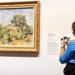 Le musée Van Gogh à Amsterdam célèbre les 150 ans de l'impressionnisme
Le musée Van Gogh s'apprête à dévoiler des œuvres de Monet, Degas et Cézanne à l'occasion des 150 ans du mouvement impressionniste et de son incursion subversive dans le paysage artistique néerlandais.
