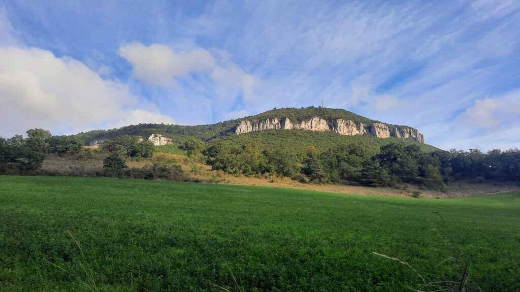 :
Reportage
Le trail des Templiers, dans l’Aveyron : là où l’histoire du trail a démarré en France
Le Grand trail des Templiers a lieu dimanche dans l’Aveyron. Il fête cette année son 30e anniversaire et il est considéré comme le premier trail à avoir été organisé en France, sur une idée venue des Etats-Unis.