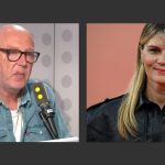 Le roman graphique "Grégory" 40 ans après, et Marina Hands qui interprète Gena Rowlands au théâtre
Dans "Tout Public" du jeudi 3 octobre 2024, l'auteur Pat Perna pour le roman graphique "Grégory" et Marina Hands en Gena Rowlands dans la pièce "Contre" à la Comédie Française.