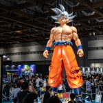 "Dragon Ball" s'offre un jeu vidéo et une nouvelle série pour ses 40 ans
L'univers imaginé par le Japonais Akira Toriyama ne s'est jamais aussi bien porté, malgré la récente disparition de son auteur et des interrogations sur son avenir.
