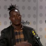 Abou Sangare, acteur sans papier dans "L'Histoire de Souleymane", et Charlotte Chaffanjon pour son livre "Deux Frères"
Dans Tout Public du mercredi 9 octobre 2024, Abou Sangare pour son rôle dans "L'Histoire de Souleymane", et Charlotte Chaffanjon présente son livre "Deux frères".