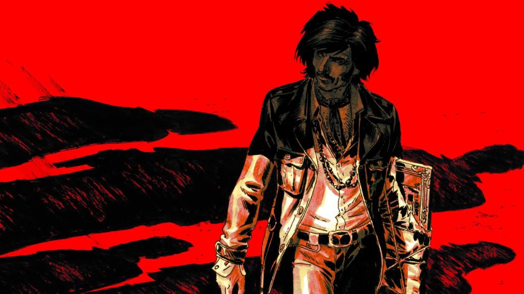 "L'Escamoteur", une BD sur la fascinante histoire d'une taupe chez Action directe
Si ce n'était une histoire vraie, ce serait un scénario touffu, complexe, "extra-ordinaire". Celle de Gabriel Chahine, au destin hors du commun, est racontée dans "L'Escamoteur". Retour sur les années de plombs, les années Action directe.