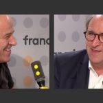 Dominique A pour son album "Quelques Lumières", et le dispositif qui transforme le monde de l'adaptation
Dans Tout Public du lundi 21 octobre 2024, Dominique A pour sa compilation "Quelques Lumières", et Philippe Robinet, président de la société civile des éditeurs de la langue française et directeur général des éditions Calmann-Levy, pour le projet "Shoot the Book !".