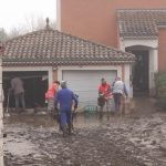 Inondations en Ardèche : une aide psychologique pour les sinistrés de Limony
En Ardèche, le quartier d'un village de Limony a été inondé. Quelques jours après le drame, lundi 21 octobre, de nombreux habitants ont pu s'entretenir avec des psychologues.