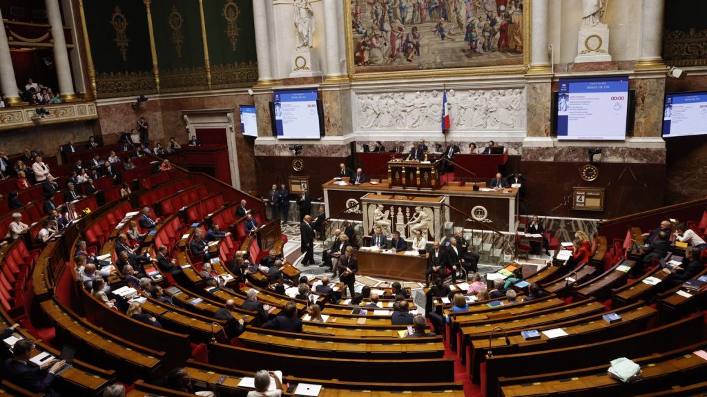 Budget 2025 : un amendement adopté en commission contre les coupes budgétaires de l'Agefiph
Dans le projet de loi de finances, dont le vote final aura lieu le 19 novembre prochain, le pouvoir exécutif prévoyait une baisse de "20% du budget" de l'Agefiph.