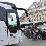 Zone à trafic limité à Paris : "J'entends beaucoup d'inquiétudes et beaucoup sont infondées", assure Ariel Weil, maire PS de Paris Centre
L'arrêté instaurant une zone à trafic limité dans le cœur de Paris a été publié jeudi.