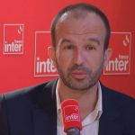 Arrêts-maladies des fonctionnaires : Manuel Bompard juge la mesure "scandaleuse"
Sur France Inter, le coordinateur national de la France insoumise estime que le gouvernement "pointe du doigt les fonctionnaires".