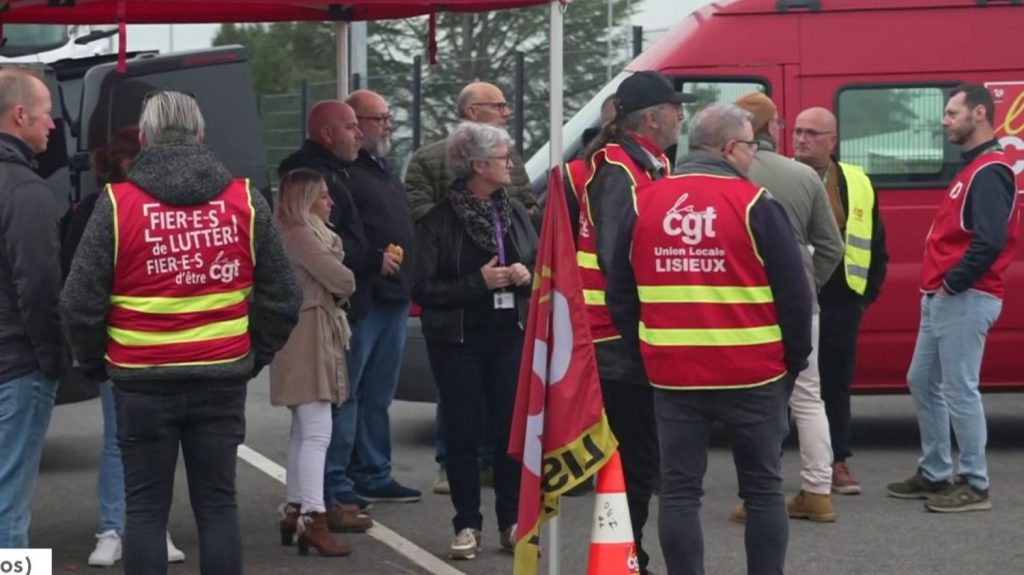 Doliprane : les salariés inquiets pour leur avenir
Alors que Sanofi s'apprête à vendre Doliprane à un fonds d'investissement américain, le gouvernement a indiqué qu'il serait intraitable sur le maintien de l'emploi.