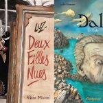 La peinture en miroir
Luz et Otto Mueller, Birmant et Oubrerie avec Dali : la BD regarde la peinture qui regarde l'histoire de son temps.