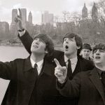 Un documentaire sur les Beatles produit par Martin Scorsese annoncé sur Disney+
"Beatles 64" racontera le voyage des Fab Four en Amérique du Nord cette année-là.