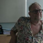 "L’art d’être heureux" : Benoît Poelvoorde en quête du bonheur
"L’art d'être heureux" de Stefan Liberski sort en salle mercredi 30 octobre. Dans cette comédie, Benoît Poelvoorde incarne le rôle d’un plasticien incompris à la recherche de son bien-être.