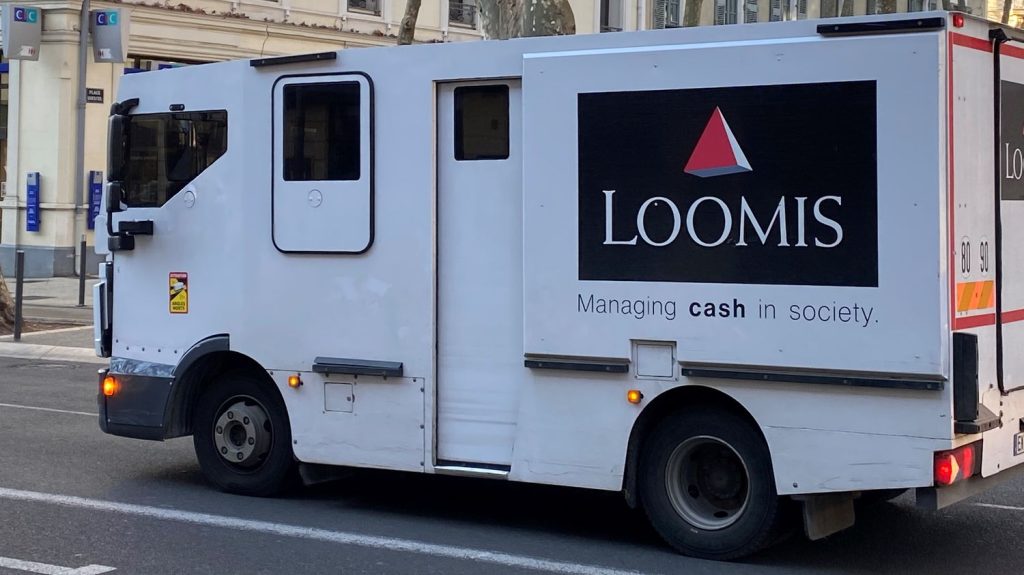 Tentative de braquage sur un fourgon blindé près de Lyon, pas de blessé
Les faits se sont déroulés à Saint-Priest, tôt dans la matinée de jeudi.