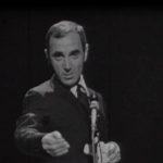 Musique : Charles Aznavour dans le cœur des nouvelles générations
Charles Aznavour aurait eu 100 ans cette année. Surnommé le Frank Sinatra français, il va être incarné au cinéma par Tahar Rahim.