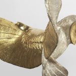 La chasse au trésor de la Chouette d’Or résolue 31 ans après
Il y a 31 ans, deux hommes lançaient une chasse au trésor qui devait mener à une sculpture, réplique d'une chouette en or, estimée à 150 000 euros. Le trésor a été déterré dans la nuit du 2 au 3 octobre.