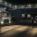 Panne d'électricité en Guadeloupe : le préfet annonce un couvre-feu et la réquisition de salariés d'EDF
Le couvre-feu, qui est en vigueur jusqu’à samedi, a pour but de "prévenir le risque de troubles à l'ordre public", précise la préfecture.