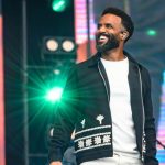 Craig David de retour avec un nouveau single : "Si je peux avoir un héritage à donner, c'est quitter ce monde meilleur que je l'ai trouvé."
Tous les jours, une personnalité s'invite dans le monde d'Élodie Suigo. Jeudi 24 octobre 2024 : le chanteur britannique Craig David, à l'occasion de la sortie de son nouveau single "In your hands" et de son concert jeudi au Bataclan.