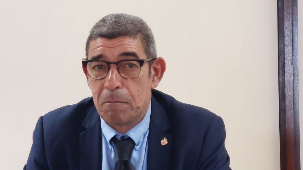 Plusieurs élus d'Annecy portent plainte pour cyberharcèlement
"Nous ne pouvons attendre un drame ou une agression physique pour agir", a déclaré le maire de la ville de Haute-Savoie, François Astorg.