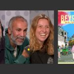 Le stand-up à l'honneur avec David Castello-Lopes, Mohamed El Khatib et Gabrielle Giraud, et "Beyrouth, malgré tout"
Dans Tout Public du jeudi 17 octobre 2024, l'humoriste et journaliste David Castello-Lopes pour son spectacle "Authentique", le metteur en scène Mohamed El Khatib et la comédienne Gabrielle Giraud pour "Stand-up", et Chloé Daumat, co-autrice du roman graphique "Beyrouth, malgré tout".
