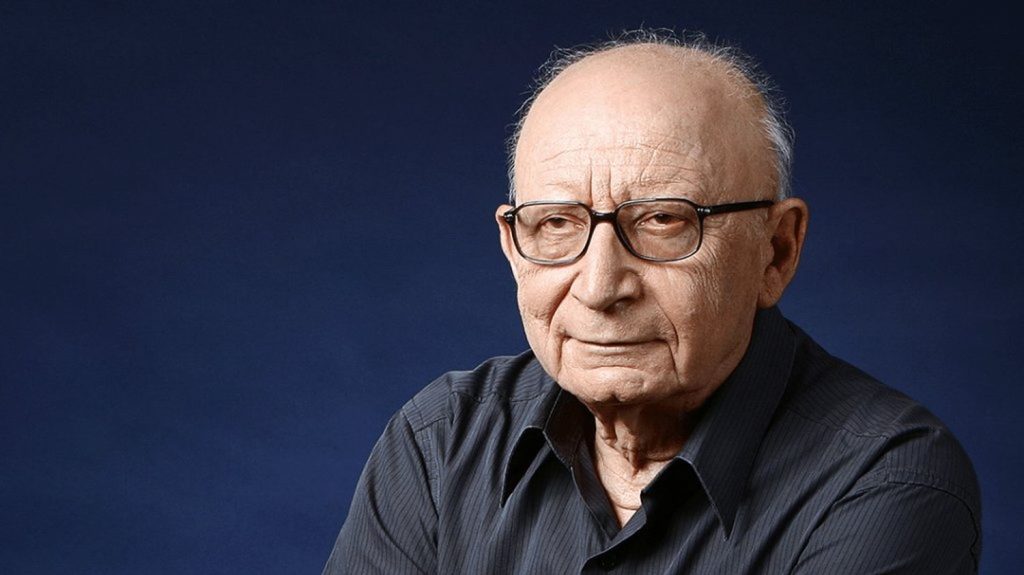 Le compositeur et chef d'orchestre Garbis Aprikian, grand passeur de la musique arménienne en France, est mort à 98 ans
Dans son œuvre de compositeur, le musicien avait réussi à marier la musique savante occidentale et les mélodies arméniennes.