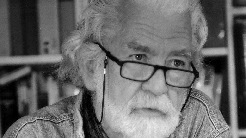 Bande dessinée : André Jobin dit Job, le co-créateur de "Yakari", est mort à l'âge de 96 ans
Le scénariste suisse était surtout connu pour avoir créé avec Derib la série jeunesse "Yakari", qui a été traduite dans une vingtaine de langues et adaptée à la télévision et au cinéma.