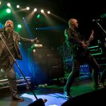 Paul Di'Anno, ancien chanteur d'Iron Maiden, est mort à l'âge de 66 ans
Le chanteur des premiers albums du groupe de heavy metal, Paul Andrews de son vrai nom, souffrait de problèmes de santé.