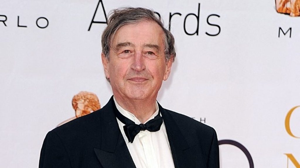 Le comédien Pierre Vernier, membre de la "Bande du Conservatoire" avec Belmondo, est mort à l'âge de 93 ans
Acteur prolifique, il avait tourné dans une soixantaine de films, dont bon nombre de succès populaires au côté de son ami Bébel.