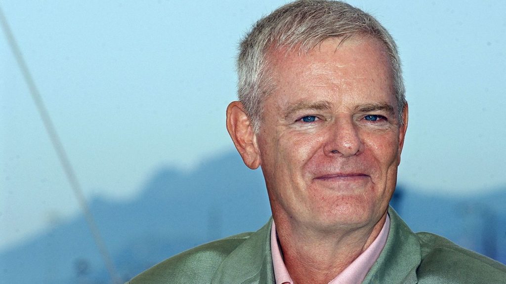 Paul Morrissey, cinéaste du New York underground et proche d'Andy Warhol, est mort à 86 ans
Produits par le pape du pop art, ses films avant-gardistes mettaient en scène des marginaux, travailleurs du sexe, transgenres et toxicomanes.