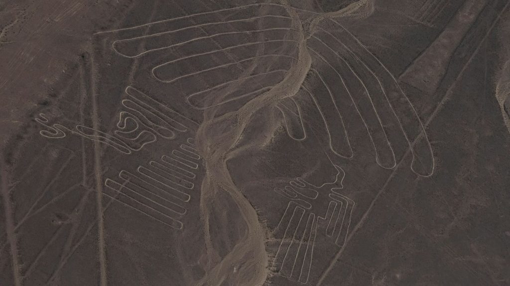 L’IA au service de l’archéologie : de nouveaux géoglyphes révélés à Nazca
L'intelligence artificielle de détection d'objets a confirmé l’existence de 303 nouveaux géoglyphes. En fait, 19 nouveaux géoglyphes sont découverts chaque année grâce à cet outil qui permet d'explorer de larges zones en un temps record.