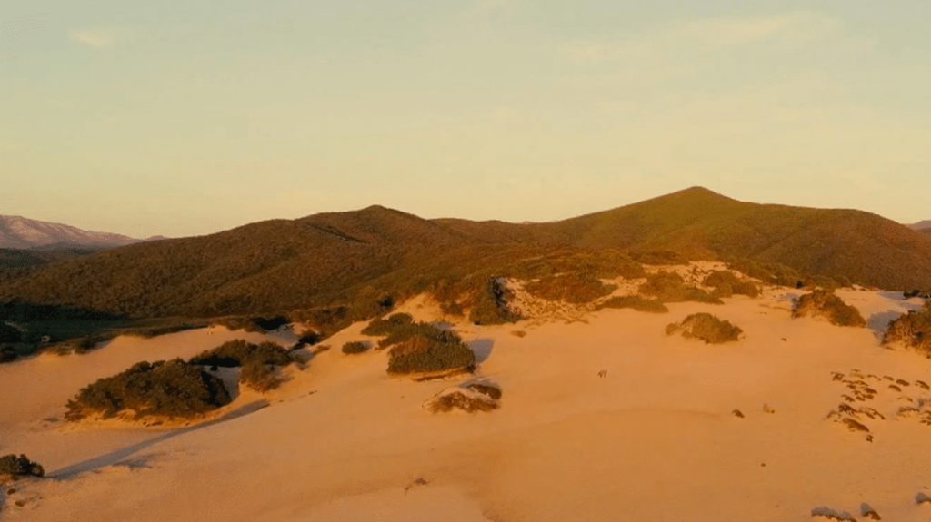 Italie : à la découverte de Piscinas, le petit Sahara sarde
Direction la Sardaigne et les dunes de Piscinas, dans le sud de l'île. Elles forment l’un des plus grands déserts d’Europe.