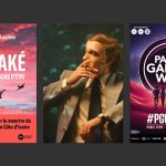 Emmanuel Leclère pour son livre "Bouaké : haute trahison d'Etat", les biopics au cinéma et la Paris Games Week
Dans "Tout Public" du mercredi 23 octobre 2024, Emmanuel Leclère pour son livre "Bouaké : hautes trahisons d’Etat", Adrien Gombeaud sur l'essor des biopics, et l'état actuel du secteur du jeu vidéo à l'occasion de la Paris Games Week avec l'économiste Julien Pillot.