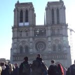 Notre-Dame de Paris : vers une entrée payante ?
Rachida Dati a proposé de faire payer l'entrée à Notre-Dame de Paris pour financer l'entretien des 40 000 églises du pays.