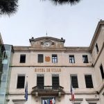 Intempéries en Ardèche : la ville d'Annonay évacue écoles et crèches, les transports en commun à l'arrêt
"Restez chez vous, évitez les déplacements"... La municipalité d'Annonay a déclenché son plan communal de sauvegarde après son placement en vigilance rouge par Météo France. À l'échelle du département, la préfecture a procédé à des évacuations et des routes sont coupées.