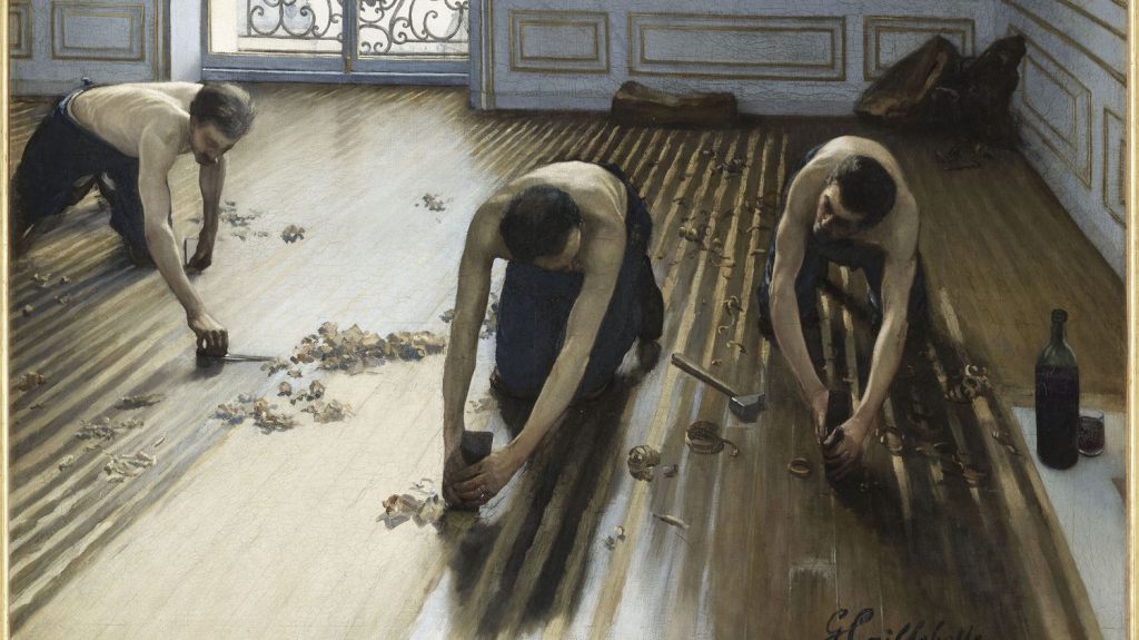Au musée d'Orsay, l'impressionniste Gustave Caillebotte éblouissant sous toutes ses facettes
Alors que l’on a célébré toute l’année les 150 ans de l’impressionnisme, quelle plus belle conclusion que la magnifique exposition que consacre le musée d’Orsay à Gustave Caillebotte, le plus méconnu et secret des peintres impressionnistes.