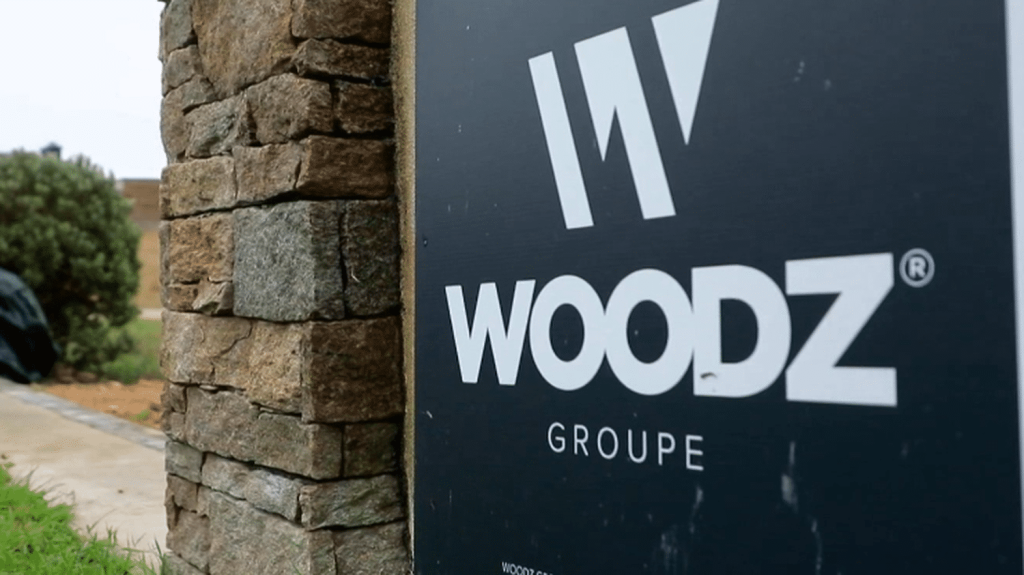 Immobilier : des clients et artisans sur le carreau après la faillite d’un constructeur breton
Dans le Finistère, des dizaines de clients et d'artisans se retrouvent sans solution après la faillite d'une société de construction. Ces faillites de promoteurs de maisons neuves se multiplient depuis quelques mois.