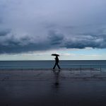 Les établissements scolaires des Alpes-Maritimes seront fermés jeudi en raison des pluies et des orages
Le département est placé en vigilance orange "pluie-inondation" et "orages", jeudi.