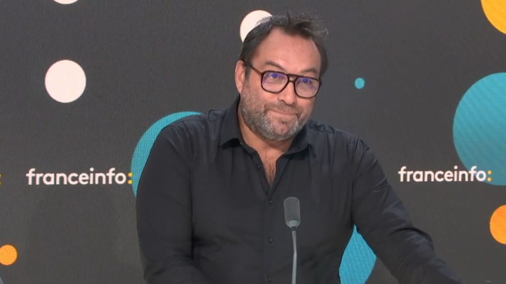 Creatvty : Sète, grande ville de tournages, accueille un nouveau festival dédié à la fiction
Si des avant-premières sont au programme, l'objectif, pour Stéphane Caput, président du festival sétois CreaTVty, est aussi de proposer aussi "de la création moins mise en avant. "