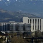 Un mineur de 15 ans tué près d'un point de deal après une nouvelle fusillade à Grenoble
Un autre adolescent, âgé de 17 ans, a été blessé à une jambe par un tir et hospitalisé au CHU de la ville iséroise.