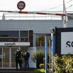 Doliprane sous pavillon américain : deux syndicats de Sanofi appellent à une grève reconductible à partir de jeudi
La CGT et la CFDT s'opposent à la cession attendue à un fonds américain de la branche santé grand public du groupe, Opella, qui commercialise le médicament.