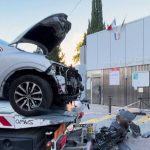 Narcotrafic à Marseille : le procureur de la République déplore une "sauvagerie inédite"
Alors qu’un chauffeur VTC a été abattu par un tueur à gages de 14 ans, sur commande d’un criminel incarcéré, la guerre des gangs de narcotrafiquants à Marseille inquiète de plus en plus les autorités.