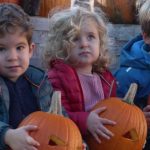 Halloween : à la recherche de la citrouille la plus effrayante
Depuis 25 ans, la Ferme de Gally, dans les Yvelines, célèbre la citrouille pour Halloween. De leur récolte à l’organisation d’atelier de découpage, les cucurbitacées sont à la fête.