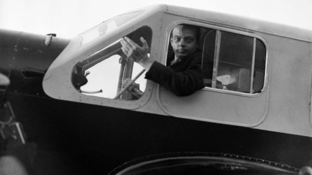 Saint-Exupéry et l'héritage européen du "Petit Prince"
La "Revue des Deux Mondes" dédie son numéro d'octobre à Antoine de Saint-Exupéry, avec un inédit, la lettre à Guillaumet. Un auteur et un homme d'actualité. On célèbre cette année les 80 ans de sa mort.