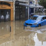 Inondations en Ardèche : "Jamais on a connu une catastrophe d'une telle ampleur", réagit le président du conseil départemental
Alors que deux ministres sont attendus sur place vendredi, la préfecture précise que les écoles restent fermées ainsi que plusieurs routes.