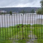 Inondations : le président des Jeunes Agriculteurs d’Eure-et-Loir demande des "dérogations" et des "ajustements" au gouvernement
Les fortes pluies dues à la tempête Kirk, sur des sols déjà gorgés d'eau, ont provoqué des inondations sur de larges pans d'Île-de-France, notamment en Seine-et-Marne et en Eure-et-Loir.